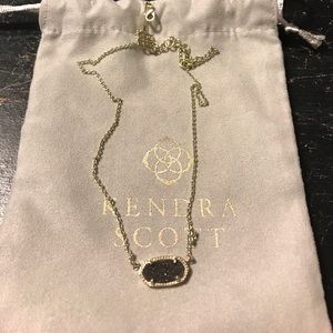 Kendra Scott necklace